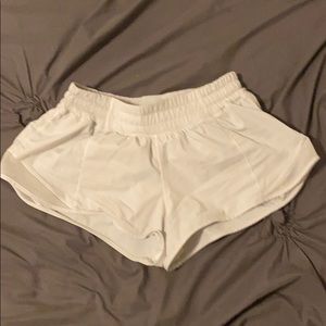 Hotty Hot Short II 2.5 Inch